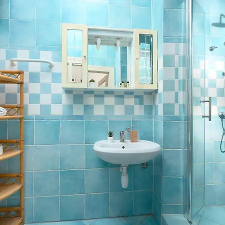 Appartement Sun Spalato Fara