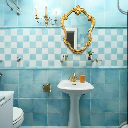 Appartement Sun Spalato Fara