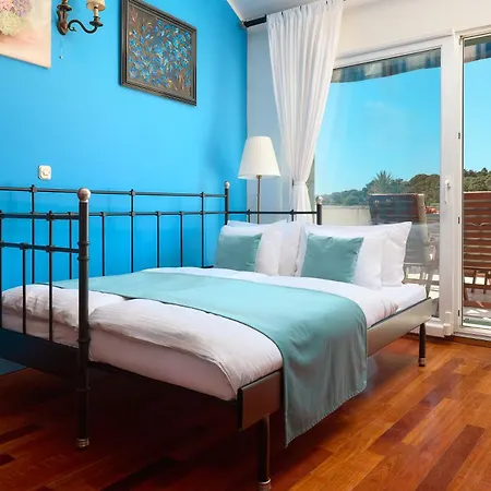 Sun Spalato Fara Appartement *