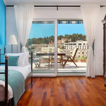 Sun Spalato Fara Appartement Hvar Town