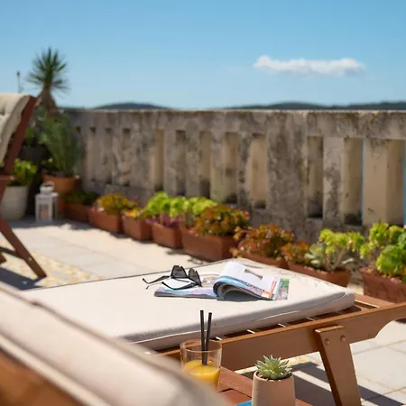 Sun Spalato Fara Hvar Town