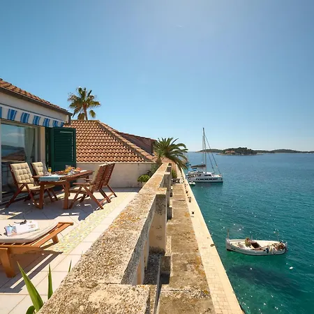 Appartement Sun Spalato Fara